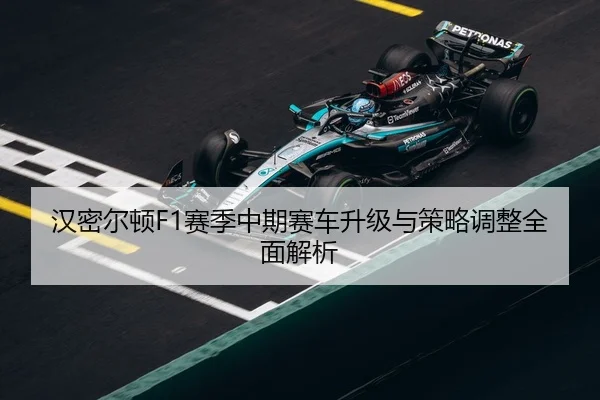 汉密尔顿F1赛季中期赛车升级与策略调整全面解析